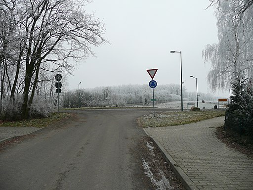 Zum Großen Stein - panoramio