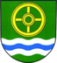 Escudo de armas de Zvotoky