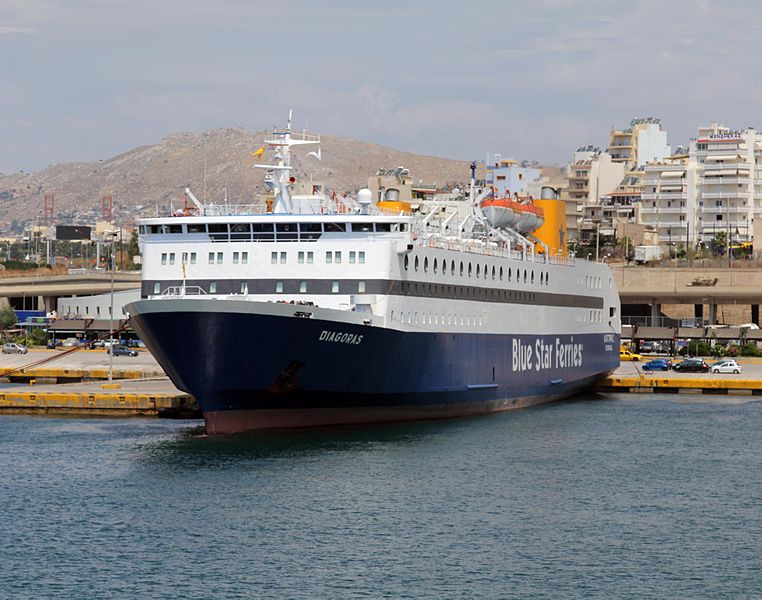 File:"Diagoras", Blue Star Ferries.jpg