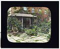 "Flagstones," Charles Clinton Marshall house, 117 East 55th Street, New York, New York. LOC 7096410453.jpg
