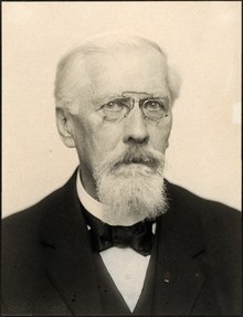 Hermann Hitzig