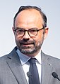 Édouard Philippe (1970-) (LR-DVD), 2017-2020 Philippe Hükûmeti (1.) ve (2.)