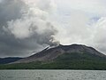 Éruption du Mont Garet en septembre 2010.JPG