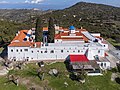 * Nomination Aerial view of Chrysoleontissa monastery, Aegina. --C messier 20:01, 25 January 2024 (UTC) * Promotion  Support Good quality. --Plozessor 05:38, 26 January 2024 (UTC)