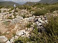 Η ακρόπολη της αρχαίας Στείριδας