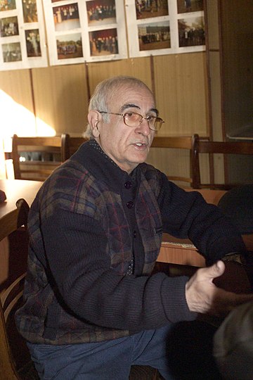 Ахмед Алескеров привёл «Черноморец» к наивысшему результату в первенствах СССР (высшая лига) — 3-е место и бронзовые медали в чемпионате СССР 1974 г.