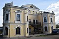 Дом пароходчика Н.В. Мешкова. Задний фасад.jpg