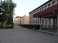 Kamennogorsk