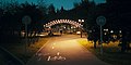 Парк света -в Бибирево, светящаяся арка, осень 2019.jpg