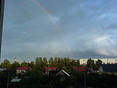 Фото в горелово стекляшка