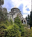 Армянская церковь Святой Рипсиме
