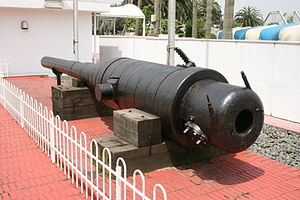 Armas De Fuego Ánima