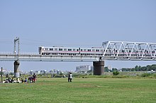 多摩川 - panoramio (7).jpg
