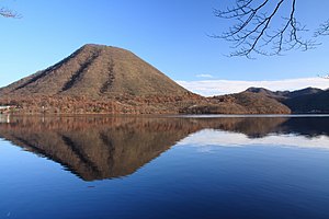 榛名山 沼尾川: 流路の概要, 流域の開拓史, 支流