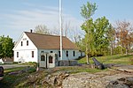 Lyndeborough Center Historic District