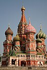 St. Basil's Cathedral