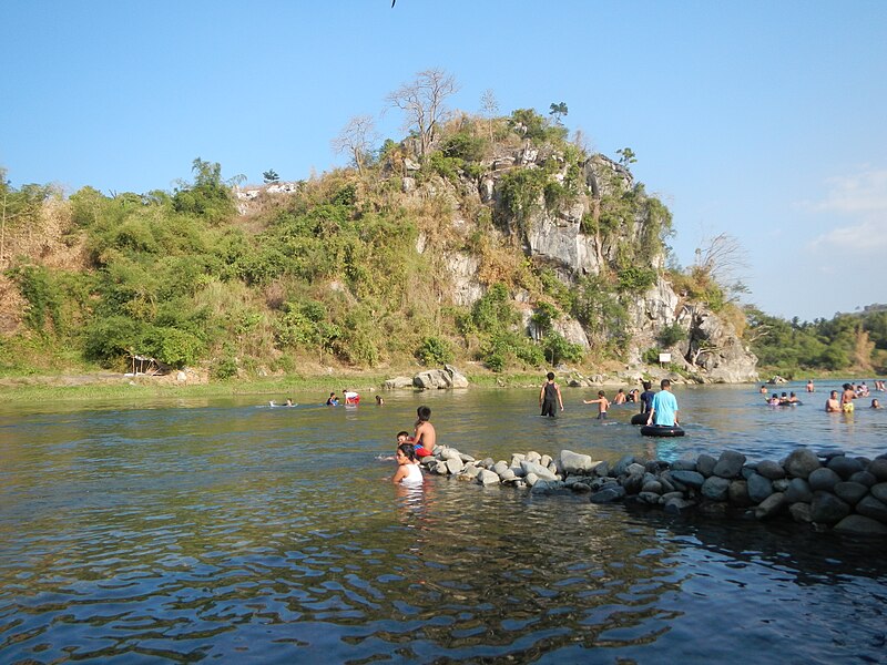 File:02135jfAngat Matictic Bakas Kankayan Tourism Rivers Norzagaray Bulacan villagesfvf 13.JPG