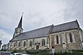 Église Notre-Dame de Bretteville-du-Grand-Caux