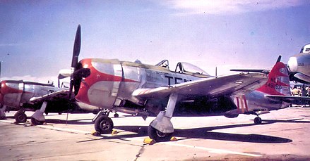 105th Fighter SquadronF-47N[note 1]