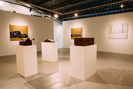 12 gallery