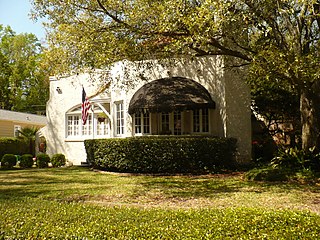 <span class="mw-page-title-main">Arthur VanderSys House</span> Historic house in Alabama, United States