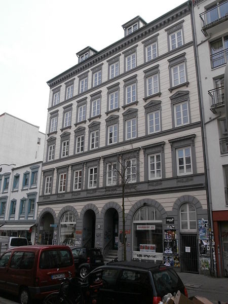 File:13306 Marktstrasse 6.JPG