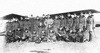 139th Aero Squadron