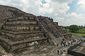 * Nomination Teotihuacán, Mexico, Pyramide of the moon --Ralf Roletschek 07:08, 6 August 2015 (UTC) * Promotion Good quality. --Xicotencatl 07:14, 6 August 2015 (UTC)