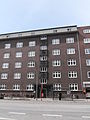 Liste Der Kulturdenkmäler In Hamburg-Altona-Nord: Wikimedia-Liste