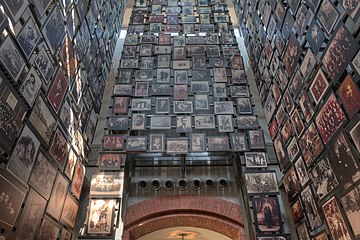 Tower of Faces