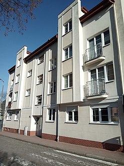 16 Czartoryskiego street.jpg