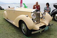 1937 Rolls Royce 25 30 Gurney Nutting Tourer (44573322942) (cropped).jpg