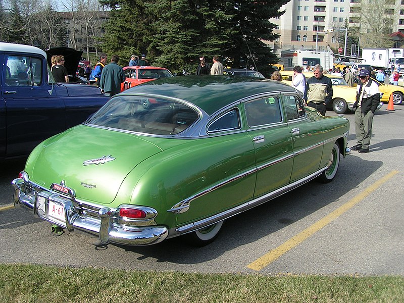 File:1952HudsonHornet-rear.jpg