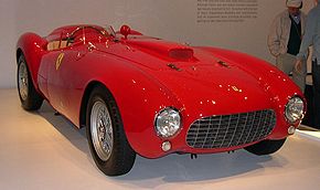 Sportwagen-Weltmeisterschaft 1954: Meisterschaft, Rennkalender, Marken-Weltmeisterschaft für Konstrukteure