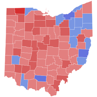 <span class="mw-page-title-main">1954 United States Senate special election in Ohio</span>