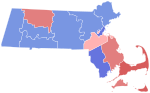 Thumbnail for 1962 United States Senate special election in Massachusetts