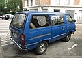 Toyota LiteAce