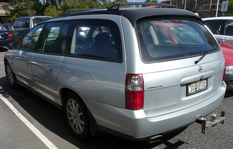 File:2003 Holden VY Commodore Equipe Executive station wagon 01.jpg