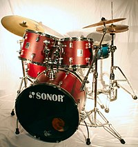 2006-07-06 drum set.jpg
