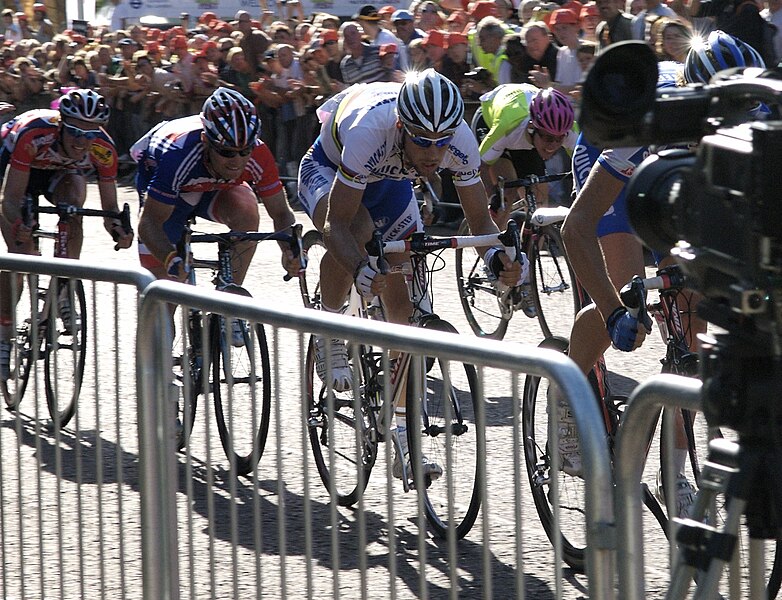 File:2006 Tour of Britain, Stage 6.jpg