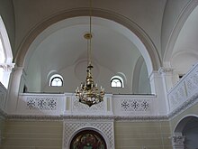 Fichier:2007-08-22_Nozyk_Synagogue_1288.jpg