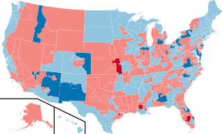 <span class="mw-page-title-main">2008 United States House of Representatives elections</span> House elections for the 111th U.S. Congress