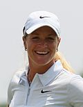 Miniatura para Suzann Pettersen