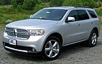 2011 Dodge Durango Citadelle - 06-16-2011.jpg