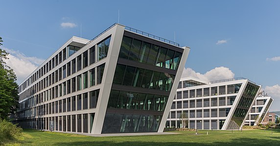 „Rheinwerk 3“, Bonn