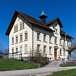 Schoolhouse Mattenwil