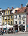 * Nomination 18 & 19 Market Square in Wałbrzych --Jacek Halicki 07:31, 23 May 2017 (UTC) * Promotion Good quality. -- Johann Jaritz 08:56, 23 May 2017 (UTC)