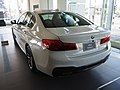 Category:BMW G30 - Wikimedia Commons