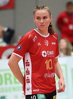 2021-10-23 Dresdner SC gegen SC Potsdam (Volleyball-Bundesliga der Frauen) by Sandro Halank–162.jpg