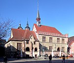 Altes Rathaus (Göttingen)